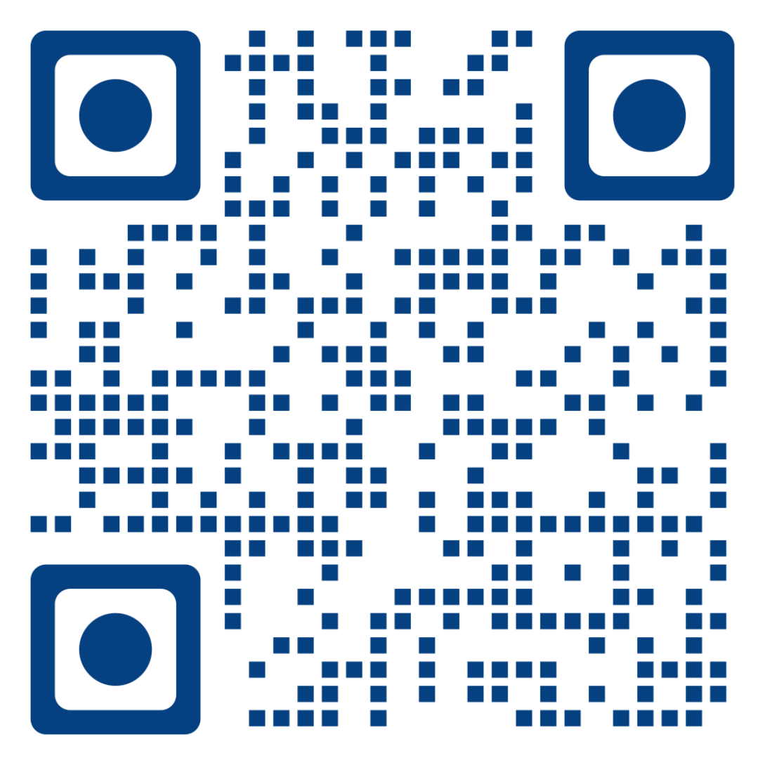 Esybox line catalogue QR code
