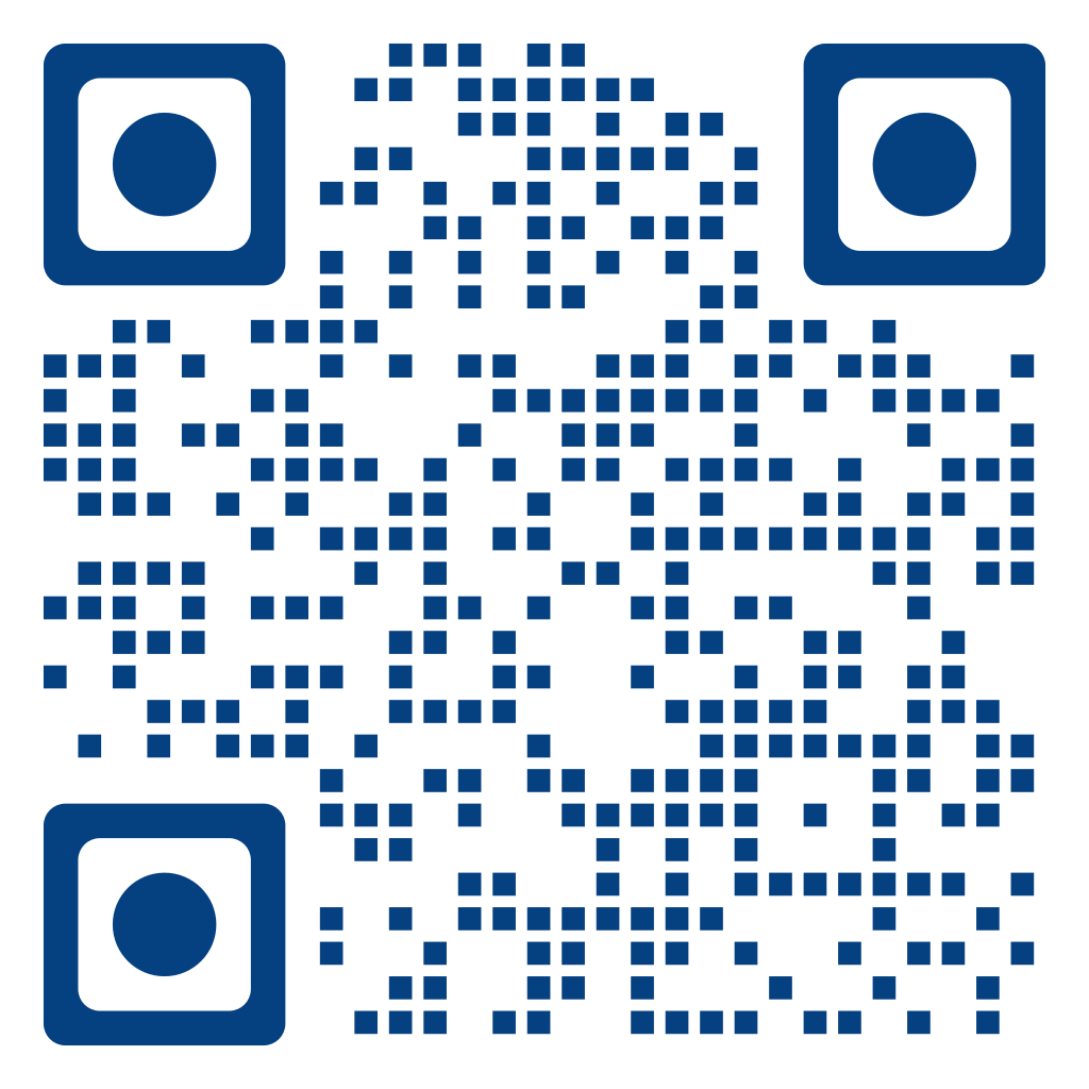 Esybox Max catalogue QR code