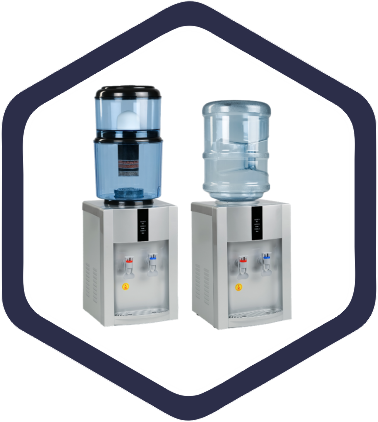 Floor Standing Water Cooler
