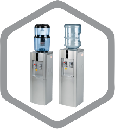 Countertop Water Cooler
