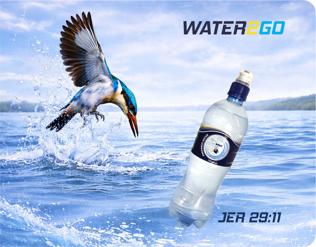 Water2Go Services