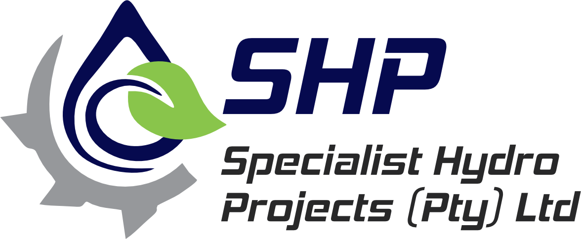 SHP Logo