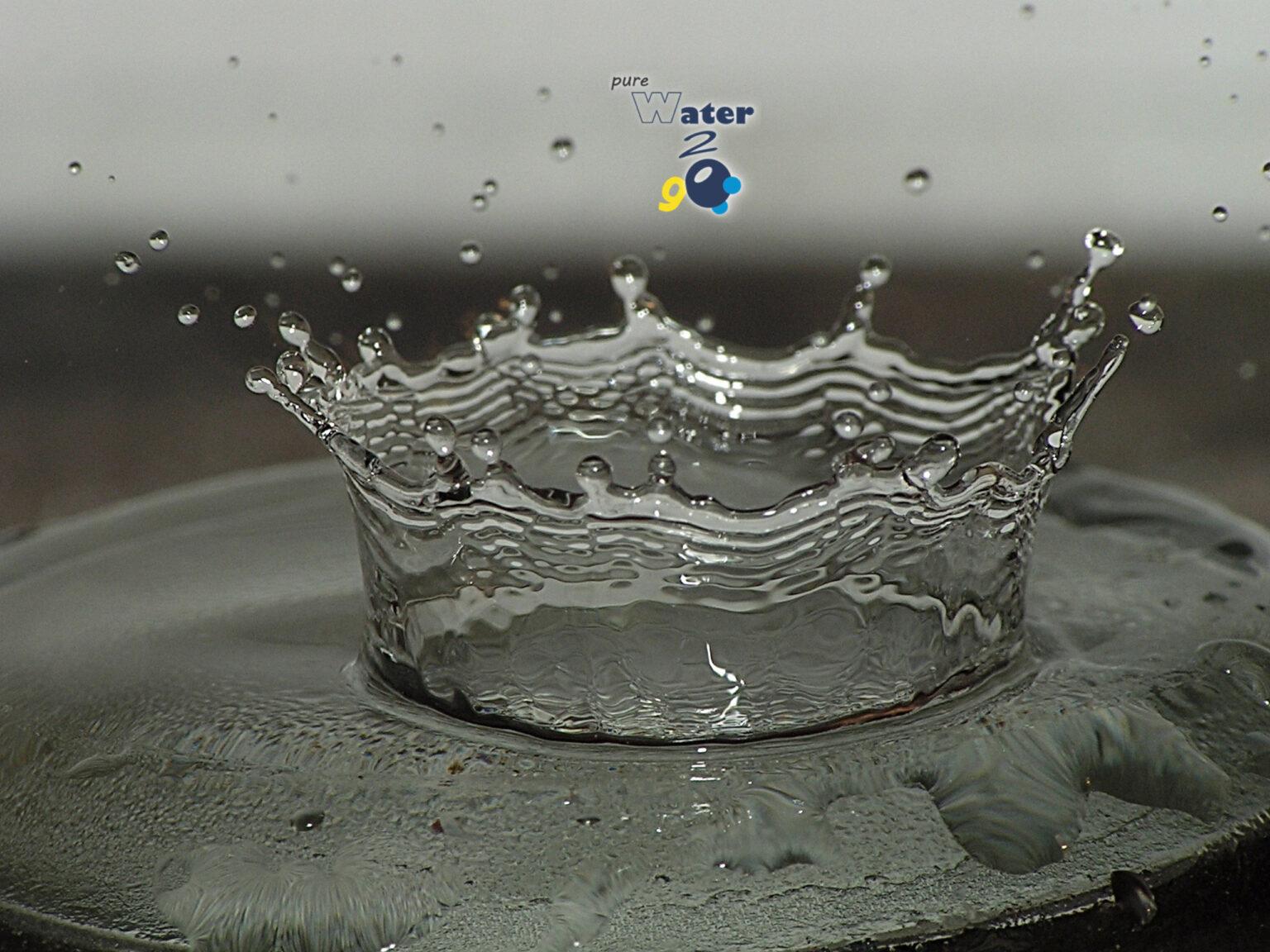 Water2go | Water Retailing Made Easy